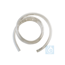 Tygon® Nahrungsmittel Schlauch, ID: 0,8mm - SWS: 1,6mm