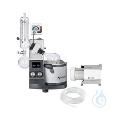 Hei-VAP Core Allround package -- EU cable