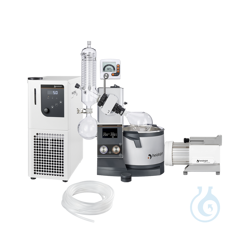 Hei-VAP Core Allround Chill package -- UK cable