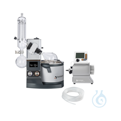 Hei-VAP Advanced Evaporation Paket -- UK-Kabel