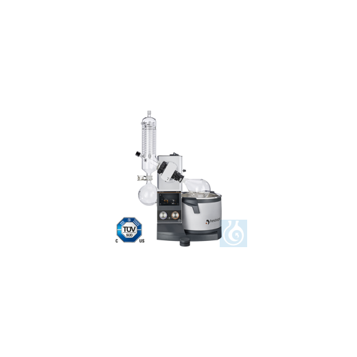 Hei-VAP Expert HL G3 -- UK cable