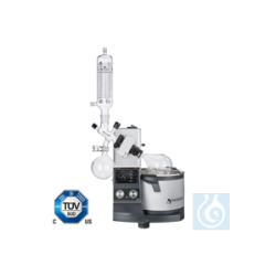 Hei-VAP Expert Control HL G6B -- EU cable