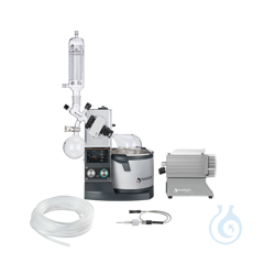 Hei-VAP Reaction Extraction package -- UK cable