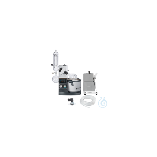 Hei-VAP Powder Drying Paket -- EU-Kabel