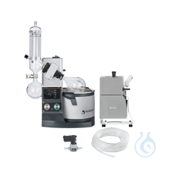 Hei-VAP Powder Drying Paket -- EU-Kabel