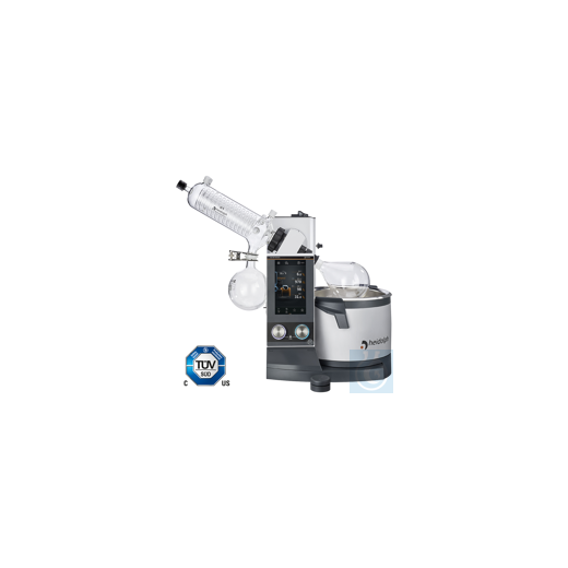Hei-VAP Ultimate Control HL G1B -- EU-Kabel