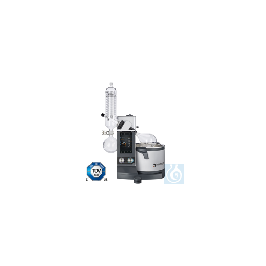 Hei-VAP Ultimate Control HL G3 -- EU-Kabel