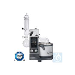 Hei-VAP Ultimate Control HL G3B -- UK-Kabel