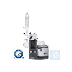 Hei-VAP Ultimate Control ML G6B -- UK-Kabel