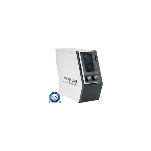 Distimatic Pro 24/7 Industrial (für R Glassätze) -- EU-Kabel