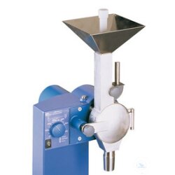 MF 10.1 Schneidmahlkopf