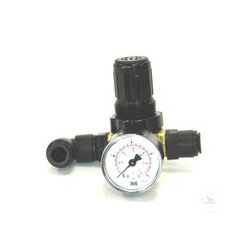 C 25 Pressure regulating valve