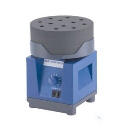 VG 3.33 Reagenzglasaufnahme (für VG 3.3)