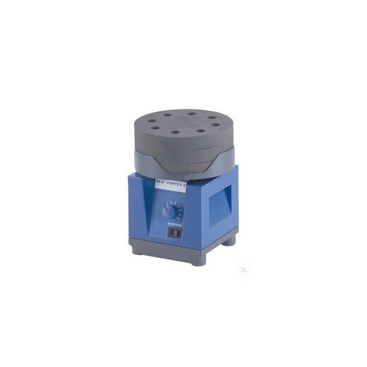 VG 3.34 Test tube receptacle (for VG 3.3)
