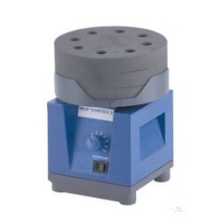 VG 3.34 Reagenzglasaufnahme (für VG 3.3)