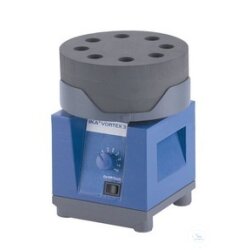 VG 3.35 Reagenzglasaufnahme (für VG 3.3)