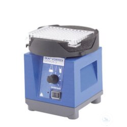 VG 3.37 Mikrotiterplattenaufnahme (für VG 3.3)