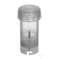 ST-20-M-gamma Mischgefäß mit Rühreinheit...