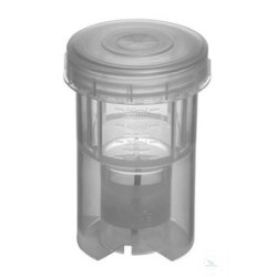 ST-50-M-gamma Mischgefäß mit Rühreinheit...