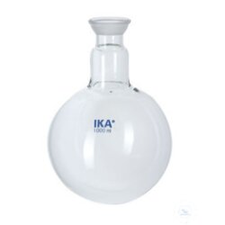 RV 10.201 Auffangkolben, beschichtet (KS 35/20, 250 ml)