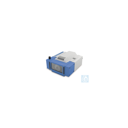 MVP 10 basic vacuum pump