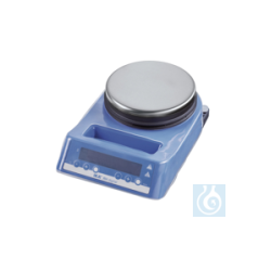 H 103 Schutzhaube für RH digital