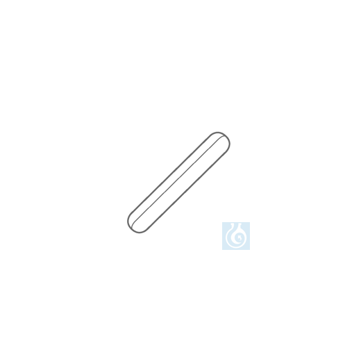 IKAFLON® 50 set (5pcs.) Power SmSo PTFE-coated magnetic rods