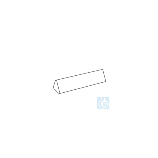 TRIKA® 80 Set (5St.) PTFE-beschichtet Magnetstäbchen