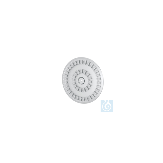 DS 1 Reagenzglashalter