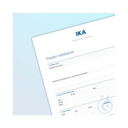 IQOQ Documentation LAB
