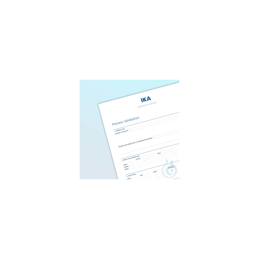 IQOQ Dokumentation ANA IQOQ Dokumentation ANA