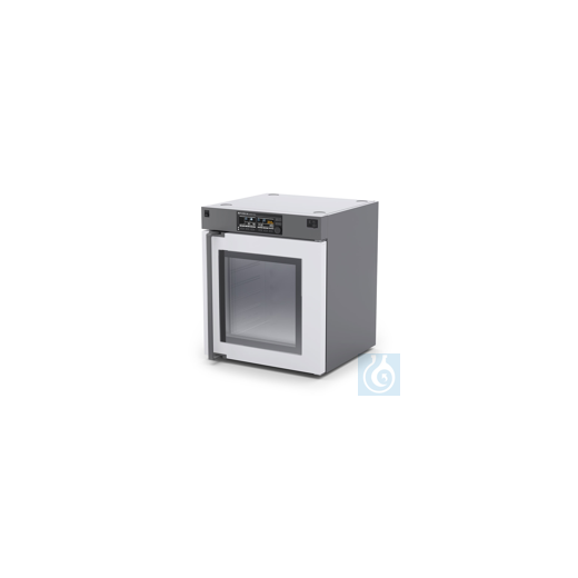 IKA Oven 125 control - dry glass