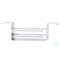 Tube rack, 13mm, ML, stainless
