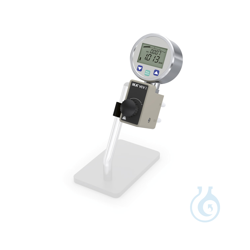 VCV 2 Vakuum Regelventil digital