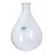 RV 10.800 Evaporating flask, coated (NS 29/32, 50 ml)