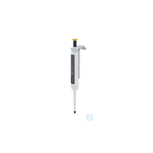 IKA Pette vario 10-100 µl