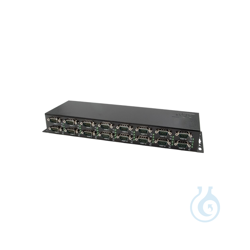 USB SER 16 USB-Serial Converter 16 Ports With this...