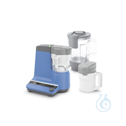 IKA MultiDrive basic