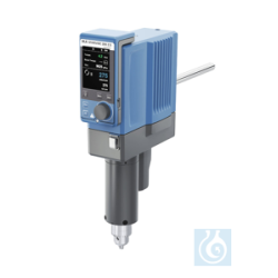 STARVISC 200-2.5 control