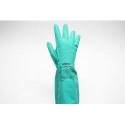 Uvex Profastrong Chemikalienschutzhandschuhe Schutzhandschuhe Arbeitshandschuhe