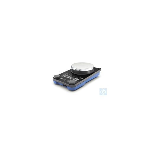 IKA Plate (RCT digital)