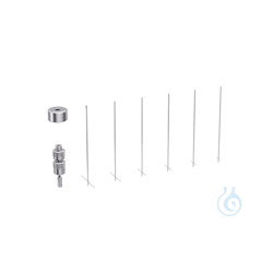 T-SP-SET Das T-Spindel Set eignet sich insbesondere...