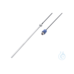 H 68.55 Temperatur-Fühler, Edelstahl, Ø6 mm,...