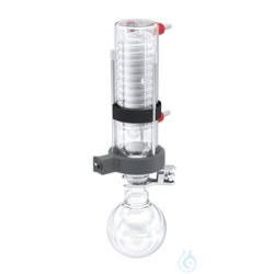 VSE 1, Vakuum Sicherheit Emmisionskondensator