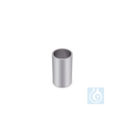 Stainless electrode outer Kathode Edelstahl für e-Hive