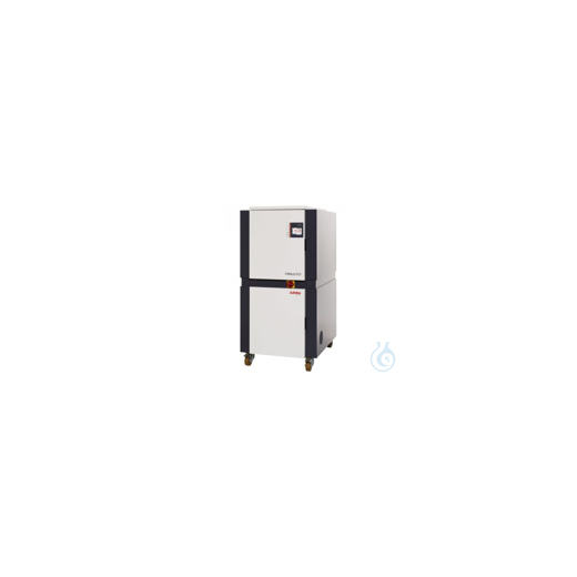 PRESTO W91 Hochdynamisches Temperiersystem Bemerkung: plus Verpacku