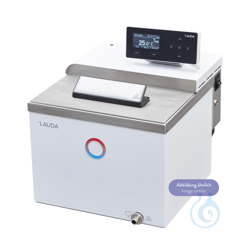 LAUDA PRO P 20 Wärme-Badthermostat 200-230 V; 50/60 Hz