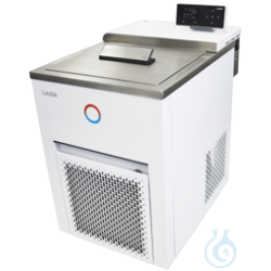 LAUDA PRO RP 2040 Kälte-Wärme-Badthermostat 230...