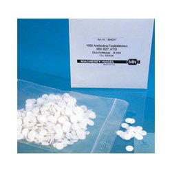 Antibiotica-Testbl. MN 827 ATD,6 mm/1000