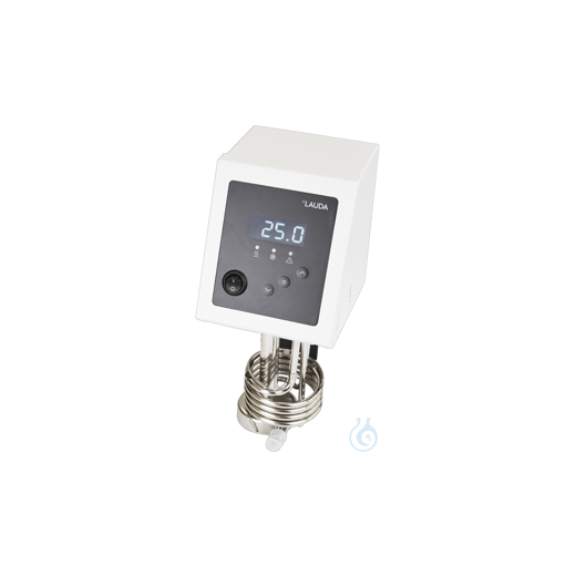 LAUDA Alpha A Einhängethermostat 220 V; 60 Hz + 230 V; 50 Hz